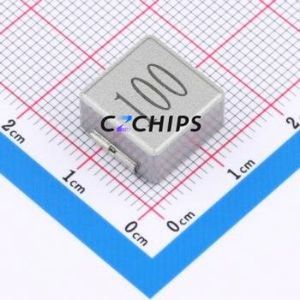 SRYH.1265A.YF100MT00 ตัวเหนี่ยวนำไฟฟ้าแบบ SMD, 13.8x13 มม. ( ค่าความเหนี่ยวนำ: 10uH ) ( ความแม่นยำ: 20% กระแสไฟฟ้าที่กำหนด: 9A ) - Product Image 1