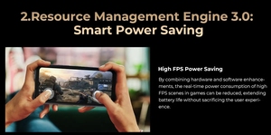 Hotwav Hyper 7 Pro 5 gam gồ ghề điện thoại 200mp Android 14 6.6 ''fhd + 120Hz Điện thoại thông minh 36(16 + 20)GB 256GB 10800mAh 33 Wát điện thoại di động - Product Image 5