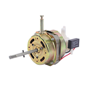 <span class=keywords><strong>Motor</strong></span> de ventilador de soporte eléctrico doméstico 7516 piezas de ventilador esenciales de cobre y aluminio duraderas - Product Image 1