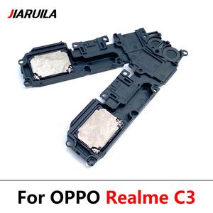 Altavoz Trasero Inferior para OPPO <span class=keywords><strong>Realme</strong></span> A54 A53 A52 A31 A5 <span class=keywords><strong>2020</strong></span> C25 <span class=keywords><strong>C21</strong></span> C15 C12 C11 C3 C2 C1, Flex de Altavoz - Product Image 5