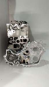 MTI 브랜드의 새로운 자동차 부품 도요타 디젤 엔진 조립 도요타 힐럭스 포너 용 도요타 엔진 전체 디젤 - Product Image 4