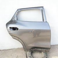 Pièces de démontage et d'assemblage complètes d'occasion de haute qualité pour BYD Yuan, originales/de rechange, pour la réparation automobile