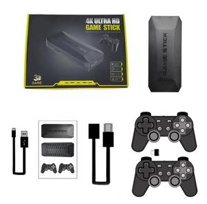 Más Vendido: M16 Stick <span class=keywords><strong>de</strong></span> <span class=keywords><strong>Juegos</strong></span> Inalámbrico Portátil <span class=keywords><strong>de</strong></span> 64GB/128GB, 4K TV con Soporte FC/GBC, Enchufe EU/US para Más <span class=keywords><strong>de</strong></span> 20000 Consolas <span class=keywords><strong>de</strong></span> <span class=keywords><strong>Juegos</strong></span> Domésticas - Product Image 1