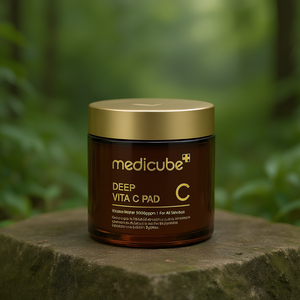 เมดิคิวบ์ ดีฟ ไวต้า ซี แพด วิตามินวอเตอร์ 500,000ppm สำหรับทุกสภาพผิว - Product Image 3