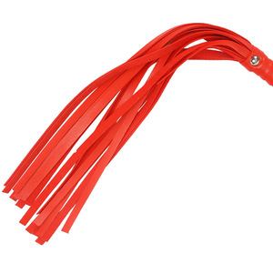 Juguete <span class=keywords><strong>Sexual</strong></span> BDSM, Látigo para Fetiche de Azotes, <span class=keywords><strong>Abuso</strong></span> <span class=keywords><strong>Sexual</strong></span>, para Parejas Adultas, Juegos de Bondage y Restricciones en la Cama - Product Image 6