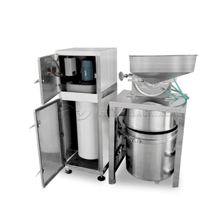 Machine à moudre le maïs industriel Broyeur de maïs Grains de maïs Machine à vendre Broyeur de maïs électrique Zimbabwe - Product Image 2