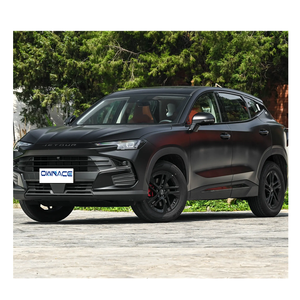 Precio Económico, Jetour Dasheng 2026 Usado, SUV Automático de Alto Rendimiento, Jetour Dashing Usado en Venta - Product Image 3