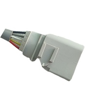 Sonde Lambda LSU-ADV capteur O2 0258027077 06K906262H nouveau JIANGRUIYA Audi Skoda Seat VW Beetle/Jetta/Scirocco 2.0 TSI 2012-2019