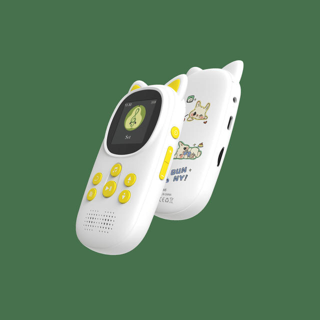 32gb Children Bt Music Player Cross Border Hot Sale Mp3 Mp4 Support Drop Shipping