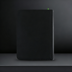 Album de cartes à 9 pochettes zippées en gros – Organisateur durable pour cartes de visite et cartes à collectionner - Product Image 2