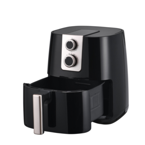 Freidora <span class=keywords><strong>de</strong></span> <span class=keywords><strong>Aire</strong></span> <span class=keywords><strong>de</strong></span> 4.5L con Certificación CE - Precios Competitivos y Excelente Rendimiento - Product Image 4