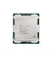 Prosesor Xeon E5-2643v4 (3.4GHz/6-core/20MB/135W) Teruji dan Terpakai, CPU DL380 Gen9 SR2P4