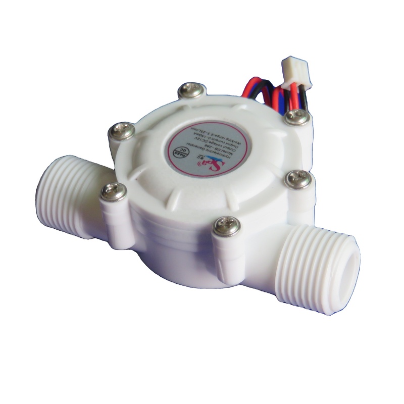 DB 168 Micro Hydro Generator DC5V