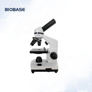 BIOBASE CHINA Mikroskop BMM1000 Zahnarzt Optisches elektronisches Mikroskop für Labor - Product Image 3