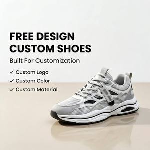 Zapatos Deportivos de Moda para Hombre, Diseño de Última Moda, Zapatos de Plataforma con Luces LED para Exteriores, Zapatillas Deportivas con Luces de Diseñador, Último Modelo en Venta - Product Image 1