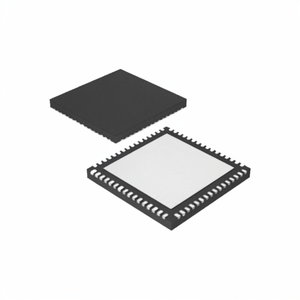 Embedded 64 VFQFN Exposed Pad Components Electronic CY9AFB44LBQN-G-AVE2 BOM IC In Stock - Product Image 1