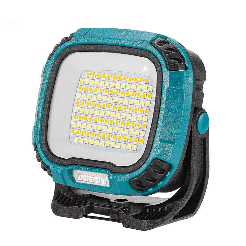 New Product Factory High Power Multifunctional Cob Magnetic Slim Car Worklight Led Light Work Lamp