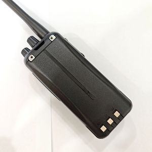 Radio Móvil Digital Kenwood Nx 1200n, Batería de 2000 mAh, IP65, Walkie Talkie para Exteriores, Dispositivo de Comunicación de Largo Alcance - Product Image 3
