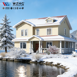 Casa Prefabricada Móvil Aislada de 20 Pies, Plegable y Expandible, de 3 Dormitorios, para Uso en Oficinas o Apartamentos - Product Image 1