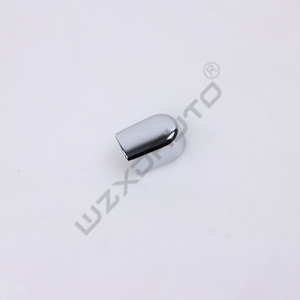 6 Pcs Rear <b>Window</b> <b>Cover</b> ABS Chrome Used for Starex 1997 2004 Accessories - Product Image 5