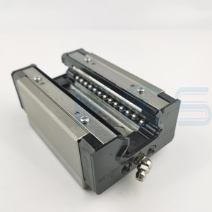 Giá tốt Nhà cung cấp 15x34x24 mét tuyến tính đường ray Sr 15V/VM tuyến tính hướng dẫn khối mang - Product Image 2