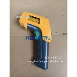 568-2 Thermomètre de contact et infrarouge (IR) hx - Product Image 3