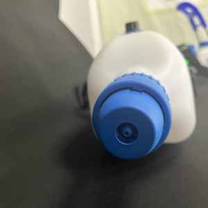 Wholesale 3.5L Pest Control Sprayer ULV Fogger <b>Machine</b> Cordless Battery Fogger Mister Atomizer Blower Spray Mist - Product Image 5