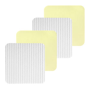 Вакуумный коврик, нескользящий Противоскользящий захват, многоразовые моющиеся Противоскользящие коврики - Product Image 2