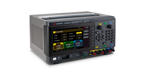 Fuente de Alimentación CC Inteligente para Laboratorio Keysight EDU36311A - Product Image 3