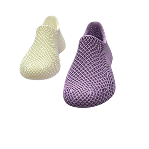 1 unità di supporto 3D scarpe di stampa TPE TPU scarpe sportive con SLS MJF FDM 3D tecnologia di stampa - Product Image 5