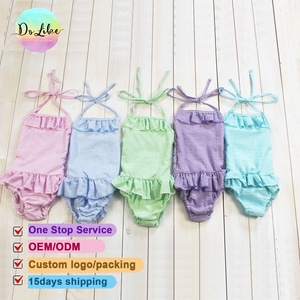Maillots de <span class=keywords><strong>bain</strong></span> une pièce pour bébés filles, maillots de <span class=keywords><strong>bain</strong></span> personnalisés pour enfants, maillots de <span class=keywords><strong>bain</strong></span> fantaisie d'été - Product Image 3