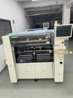 SMT Placement PLC YG100 YG100R Usado Barato de Alta Precisión y Alta Velocidad de Montaje 24000 para Ensamblaje de PCB y PCBA en Línea Completa