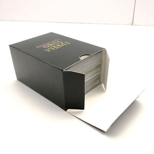 Papel de impresión de diseño personalizado de alta calidad, naipes desnudos para adultos - Product Image 3