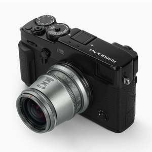 عدسة تصوير شخصي يدوية التركيز من تي تي آرتيزان 17 مم F1.4 و35 مم F1.4 و50 مم F1.2 لكاميرات سوني E وفوجي X وكانون <span class=keywords><strong>M</strong></span> وM43 - Product Image 4