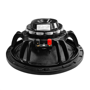 Altavoz de graves Fusounds FS10N10D con imán de neodimio de 10 pulgadas, de alta potencia (200W) para sistemas de sonido line array y escenarios. - Product Image 3