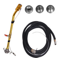 Machines à projeter du ciment et du béton, pompe à projeter du plâtre polyuréthane 2 mm