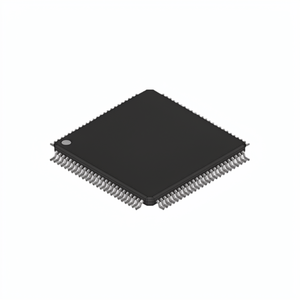 ชิ้นส่วนอิเล็กทรอนิกส์ BOM IC ในสต็อก หน่วยความจำ 100 LQFP 71V3579S85PF - Product Image 1
