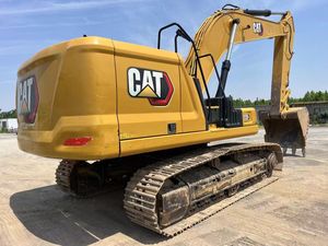 รถขุดมือสอง Cat330GC Caterpillar 330 - Product Image 3