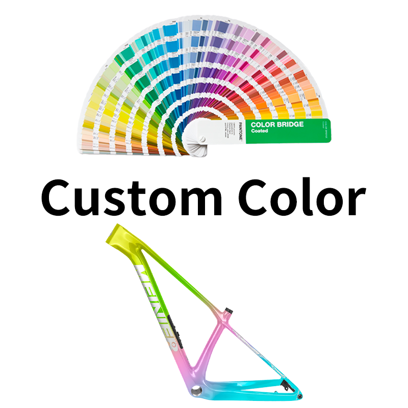 Couleur personnalisée