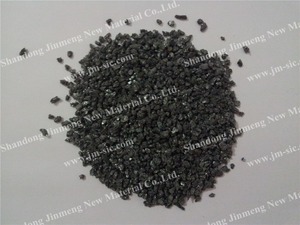 <b>Black</b> Silicon Sand for <b>Polishing</b> Grinding & Blasting Grain Sizes F4-F6000 - Product Image 6