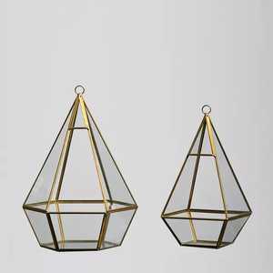 Offre Spéciale verre vase de table succulente planteur décor Avec une bonne qualité - Product Image 3