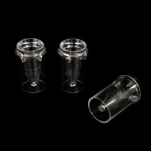 Analyseurs en plastique de laboratoire médical 0.5ml <span class=keywords><strong>Hitachi</strong></span> Sample <span class=keywords><strong>Cup</strong></span> pour US American Beckman CX Series - Product Image 5