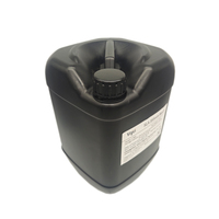 Photopolymère rigide standard de la résine 355nm rigide universelle pour la résine photopolymérisable par lumière blanche d'usage universel d'imprimante de SLA 3D