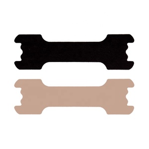 OEM Label pribadi sekali pakai ekspansi fisik perangkat Anti mendengkur dukungan tidur Strip hidung - Product Image 5