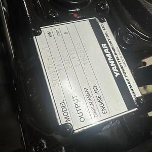 Gloednieuwe 3tnv76 V3800 V2607-T V2203 V1505 V2403 V2403-T V3307 V3307-T V3800-T D902 D1105 Voor <span class=keywords><strong>Yanmar</strong></span> Motor Assemblage - Product Image 4