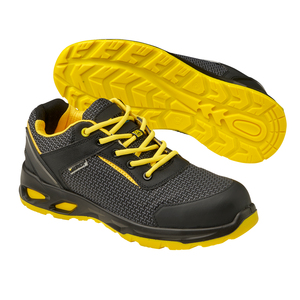 Scarpe Antinfortunistiche Maurer S3L Amerina, Antiscivolo con Suola Composita e Resistenza agli Idrocarburi, Taglia 45 - Product Image 3