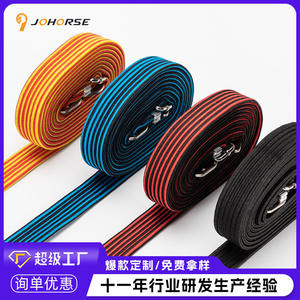 Correas Elásticas de Látex de 1M para Maletero de Bicicleta Eléctrica Ygktjbs, Accesorios Duraderos para Amarrar Equipaje - Product Image 2