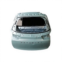 Pièces détachées et accessoires Geely Geometry |   Pare-chocs/Phares/Feux arrière/Portes/Capot/Ailes authentiques pour modèles Geometry A/C/E/G6/M6/T/EX3