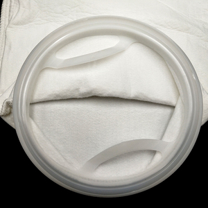 Độ chính xác cao PP/PE/Nylon Túi Lọc chất lỏng & Vớ-1-500 micron, tùy chỉnh cho lọc công nghiệp - Product Image 5