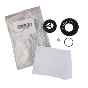 Kit de réparation de soupape de vidange Atlas Copco 2901074800 en plastique pour compresseur d'air - Product Image 4